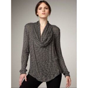 Soft Joie Estee Sweater - Slouchy Cowl Neck Sweate